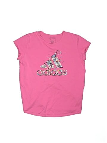 Adidas Short Sleeve T-Shirt (view 1)