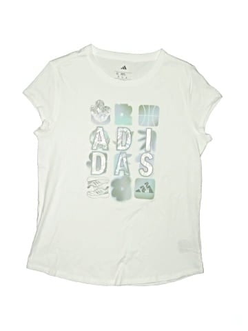 Adidas Short Sleeve T-Shirt (view 1)