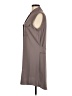 ALLSAINTS 100% Polyester Gray Casual Dress Size 6 - photo 5