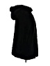 Gallery Black Faux Fur Jacket Size S - photo 4