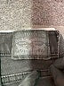 Levi's Gray Jeans Size 28 waist - photo 7