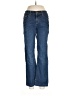 DKNY Jeans Blue Jeans Size 10 - photo 1
