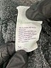 Stars Above Chevron-herringbone Gray Athletic Shorts Size M - photo 4