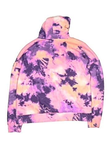 Justice Zip Up Hoodie (view 2)