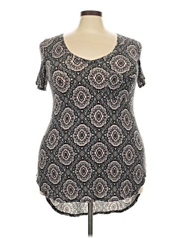 Freeloader Short Sleeve T-Shirt (view 1)