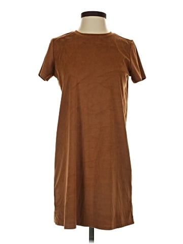Forever 21 Casual Dress (view 1)