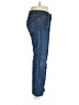 DKNY Jeans Blue Jeans Size 10 - photo 4