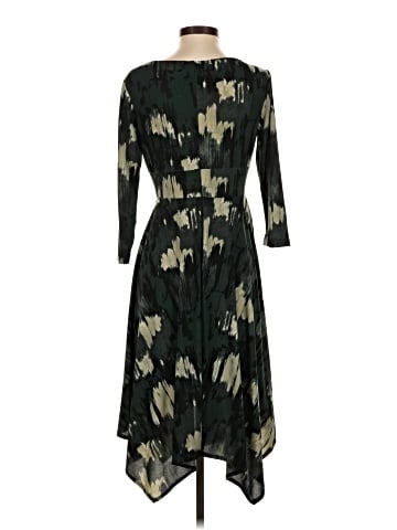 Simply Vera Vera Wang Cocktail Dress (view 2)