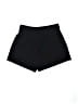 Athleta Solid Black Athletic Shorts Size 6 - photo 2