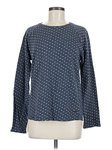 Scotch & Soda Long Sleeve T-Shirt (view 1)