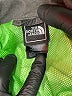 The North Face 100% Nylon Gray Snow Jacket Size 6 - photo 3