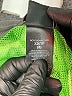 The North Face 100% Nylon Gray Snow Jacket Size 6 - photo 4