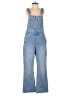 Rolla's Blue Overalls Size 27 waist - photo 1