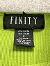 Finity Green 3/4 Sleeve Top Size L - photo 7