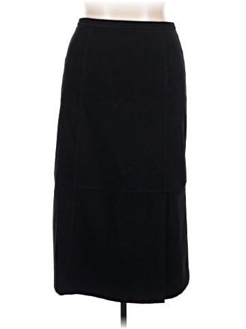 JM Collection Formal Skirt (view 1)