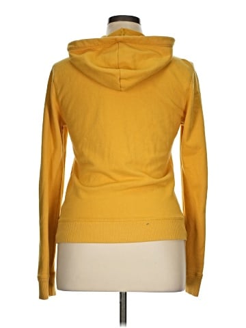 Aeropostale Zip Up Hoodie (view 2)