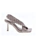 ASOS Design Gray Sandals Size 6 - photo 1
