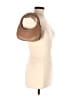 Han Wen Solid Gray Tan Shoulder Bag One size - photo 2