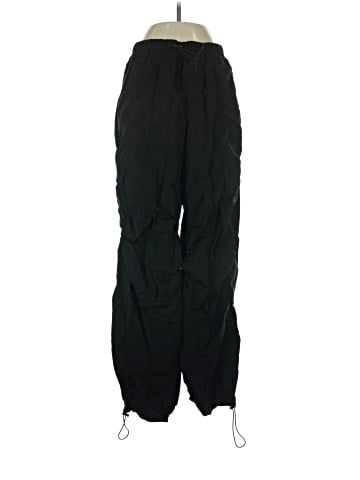Bershka Cargo Pants (view 1)