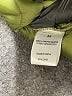 Earthbound Trading Co. 100% Polyester Solid Green Jacket Size M - photo 7