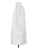 Zara White Poncho Size S - photo 5