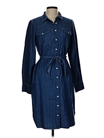 J.Crew Casual Dress (view 1)
