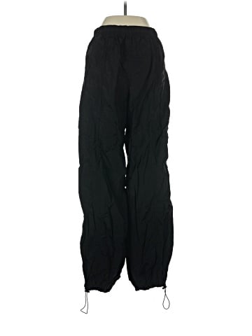 Bershka Cargo Pants (view 2)