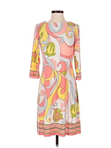 London Times Casual Dress (view 1)