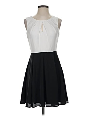 Express Cocktail Dress (view 1)