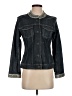 J.Jill Blue Denim Jacket Size XS - photo 1