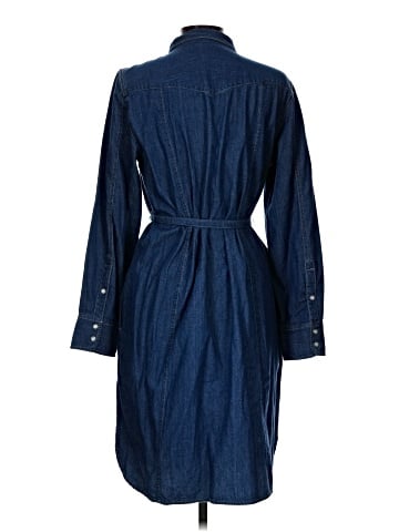 J.Crew Casual Dress (view 2)