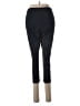 J.Jill Solid Black Active Pants Size M - photo 2