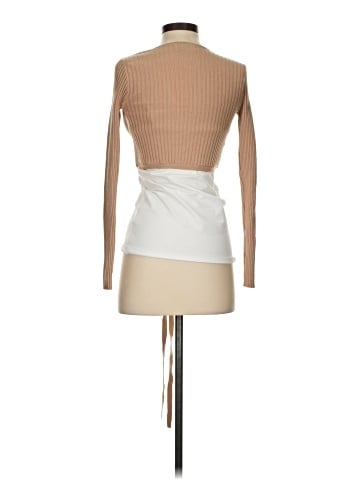 Tiger Mist Sleeveless T-Shirt (view 2)