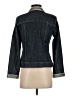 J.Jill Blue Denim Jacket Size XS - photo 2