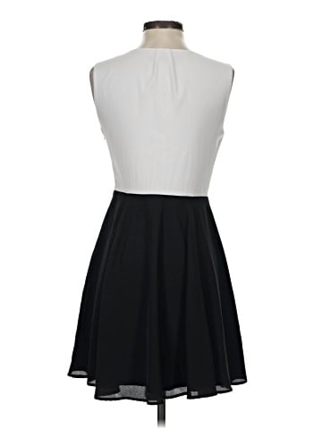 Express Cocktail Dress (view 2)
