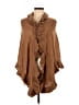Design History Brown Cardigan One size - photo 1