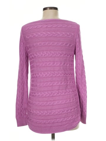 Lauren by Ralph Lauren Pullover Sweater (view 2)