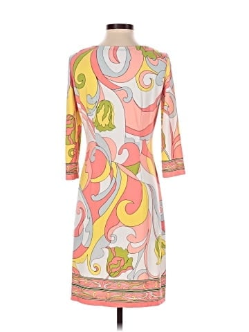 London Times Casual Dress (view 2)
