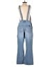 Rolla's Blue Overalls Size 27 waist - photo 2