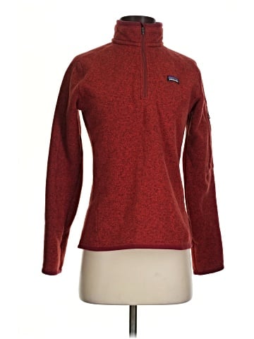 Patagonia Pullover Sweater (view 1)