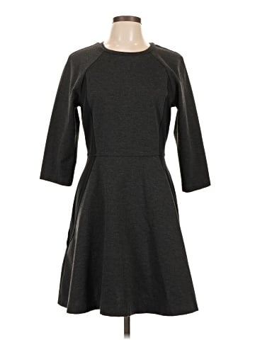 Daisy Fuentes Casual Dress (view 1)