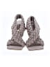 ASOS Design Gray Sandals Size 6 - photo 2