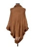 Design History Brown Cardigan One size - photo 2