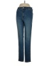 Free People Blue Jeans Size 27 waist - photo 1