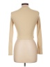 Outdoor Voices Tan Long Sleeve Blouse Size L - photo 2