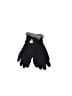 Gerry 100% Polyester Black Gloves Size M - photo 1