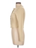 Outdoor Voices Tan Long Sleeve Blouse Size L - photo 5