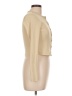 Outdoor Voices Tan Long Sleeve Blouse Size L - photo 4