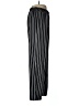 Messini Stripes Black Casual Pants Size M - photo 4