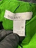 Old Navy Green Short Sleeve Blouse Size M - photo 7
